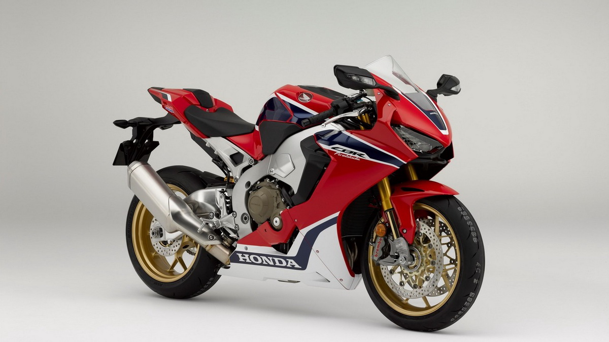 引進有望！Honda CBR1000RR SP正式登場- CarStuff 人車事